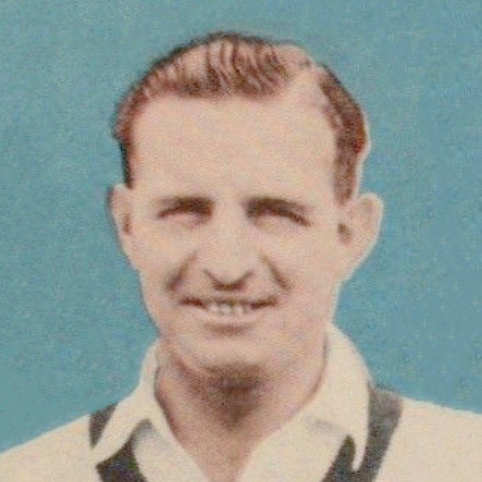 Merv Harvey