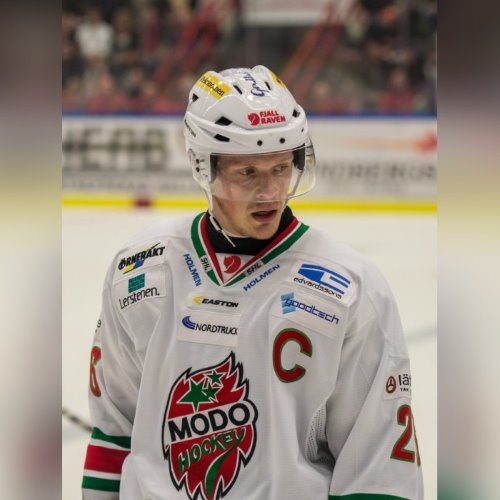 Player Thumbnail