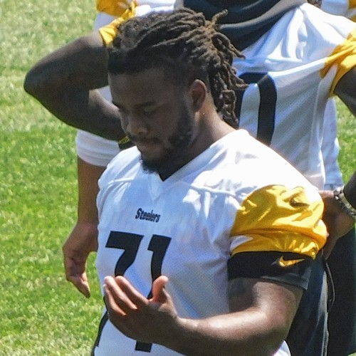 Player Thumbnail
