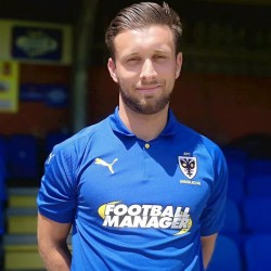 Luke O'Neill profile image