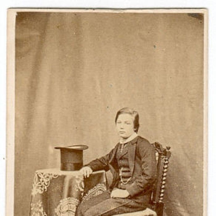 Alfred Thornton