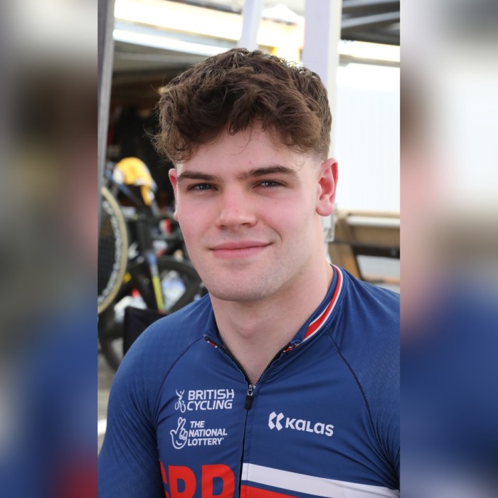 Harry Ledingham-Horn - TheSportsDB.com