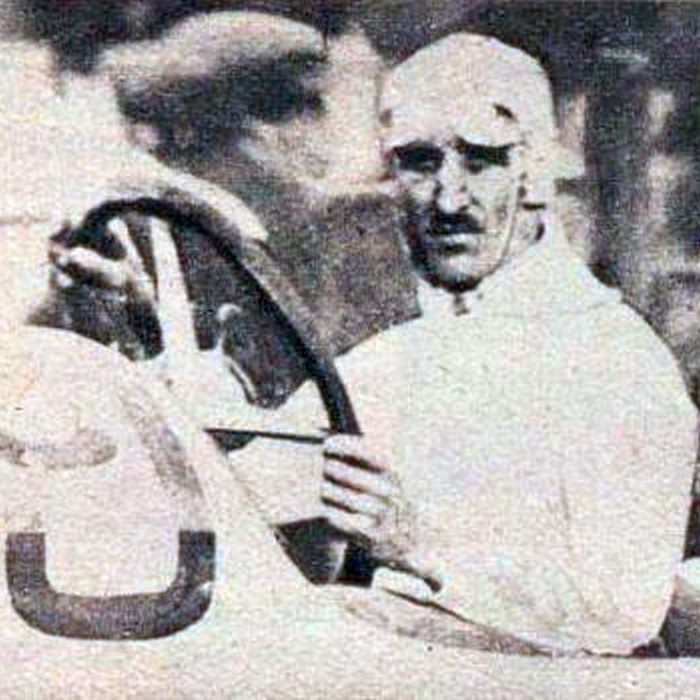 Christian Werner