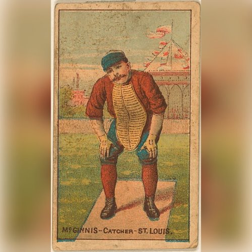Player Thumbnail