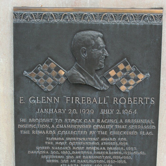 Fireball Roberts