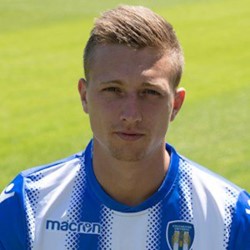 Luke Norris profile image