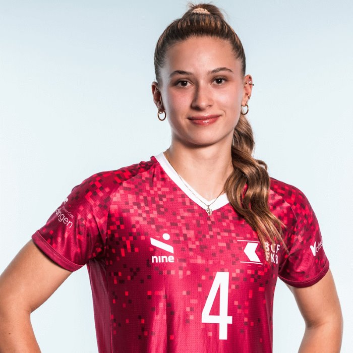 Léane Bolinger