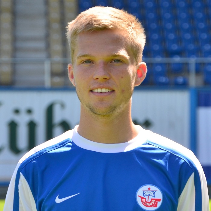 Pelle Jensen