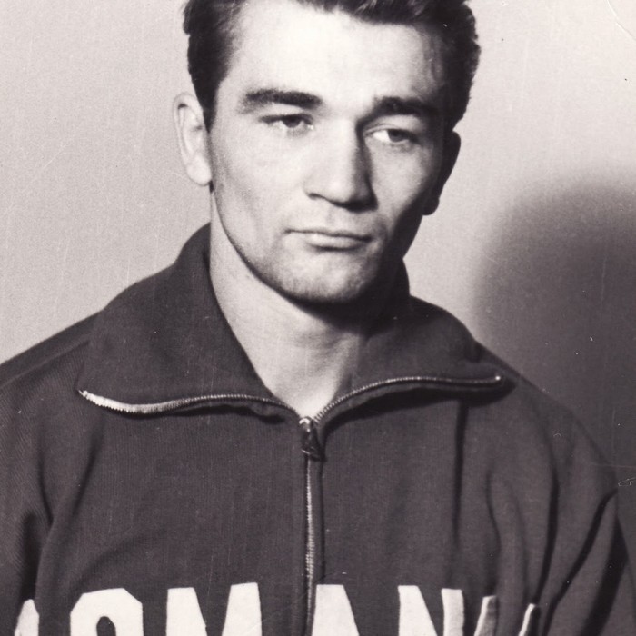 Constantin Dumitrescu