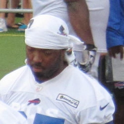 Player Thumbnail