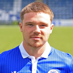 Kieran McKechnie profile image