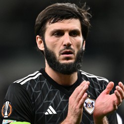 Badavi Hüseynov profile image