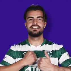 player thumb