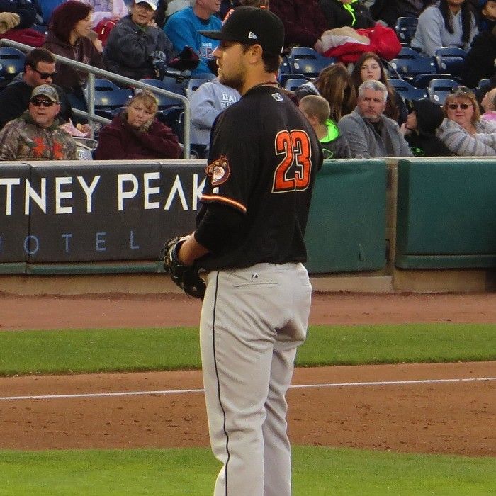 Brady Rodgers