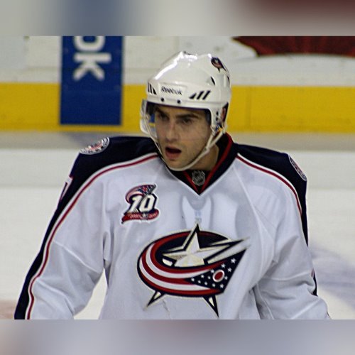 Player Thumbnail