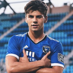 Maximilian Arfsten