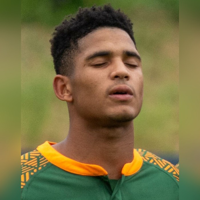 Sacha Feinberg-Mngomezulu