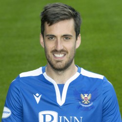 Callum Booth profile image