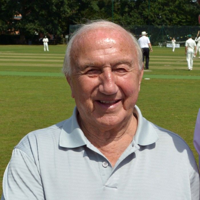 Micky Stewart