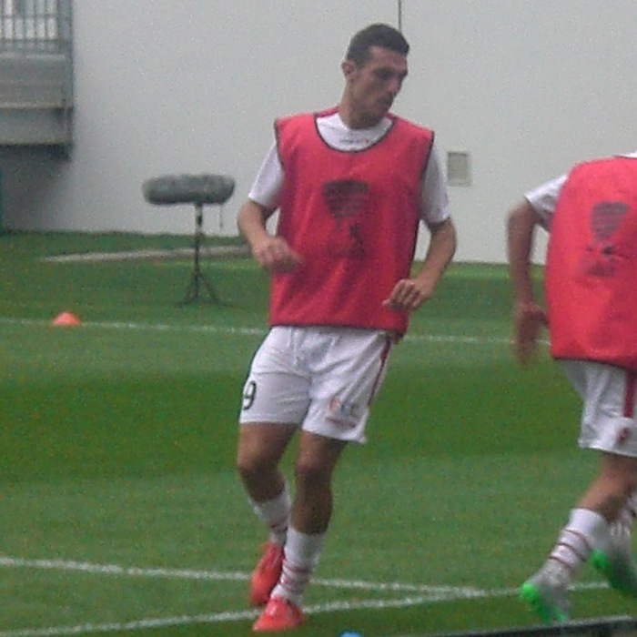 Nicolas Fauvergue