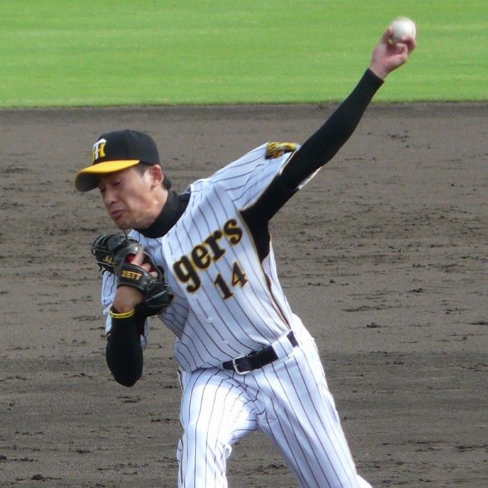 Atsushi Nohmi