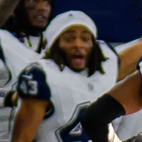Player Thumbnail