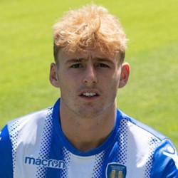 Ryan Clampin profile image