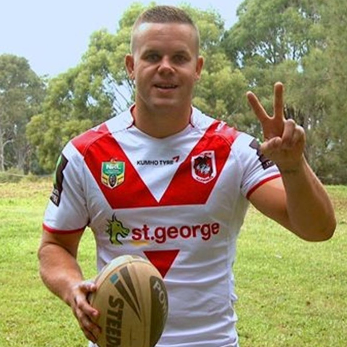 Dan Hunt