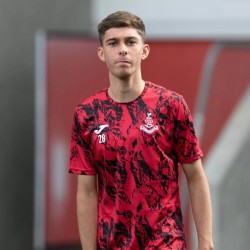 Gavin Gallagher profile image