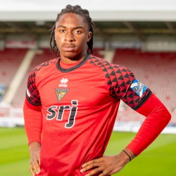 Oluwatobiloba Oluwayemi profile image