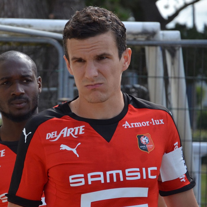 Romain Danze