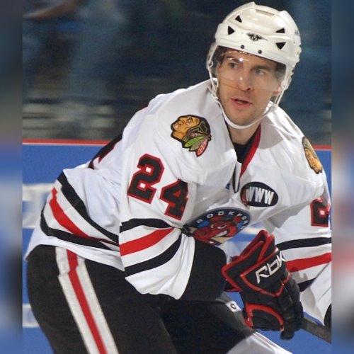 Player Thumbnail