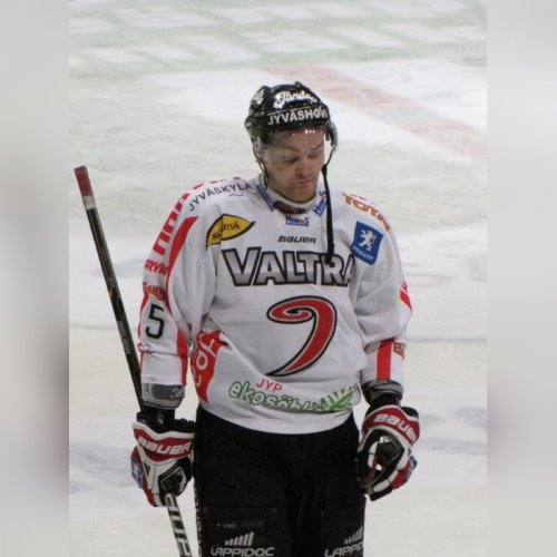 Player Thumbnail