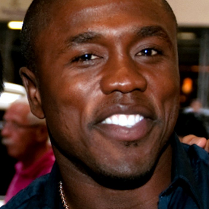 Andre Berto