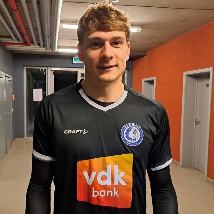 Celestin De Schrevel