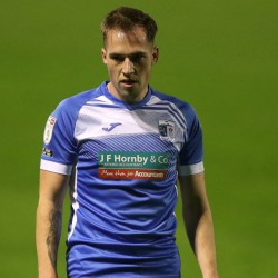 Josh Kay profile image