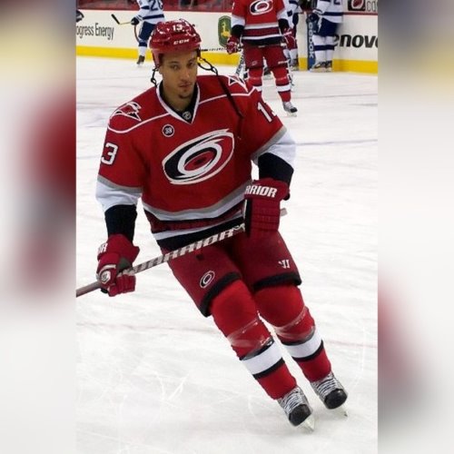 Player Thumbnail