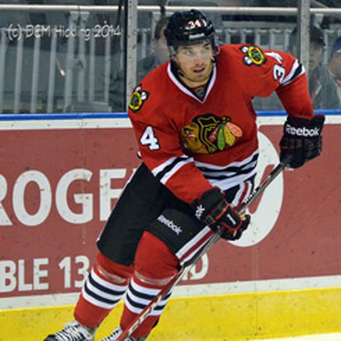 Stephen Johns
