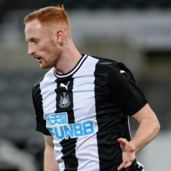 Liam Gibson profile image
