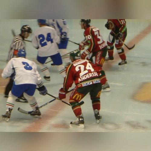 Player Thumbnail