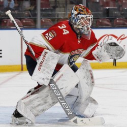 James Reimer