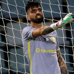 Ricardo Fernandes