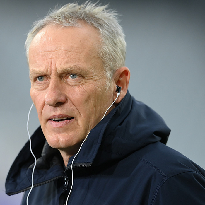 Christian Streich