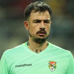 Guillermo Viscarra profile image
