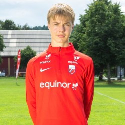 Håkon Volden profile image
