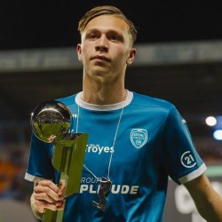 Mathys Detourbet profile image