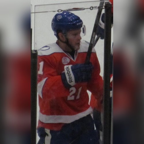 Player Thumbnail