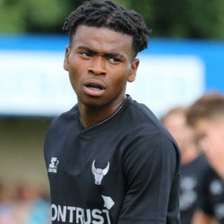 Malachi Napa profile image