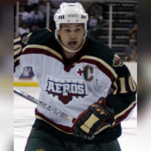 Player Thumbnail