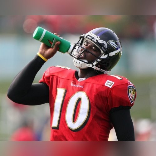 Player Thumbnail